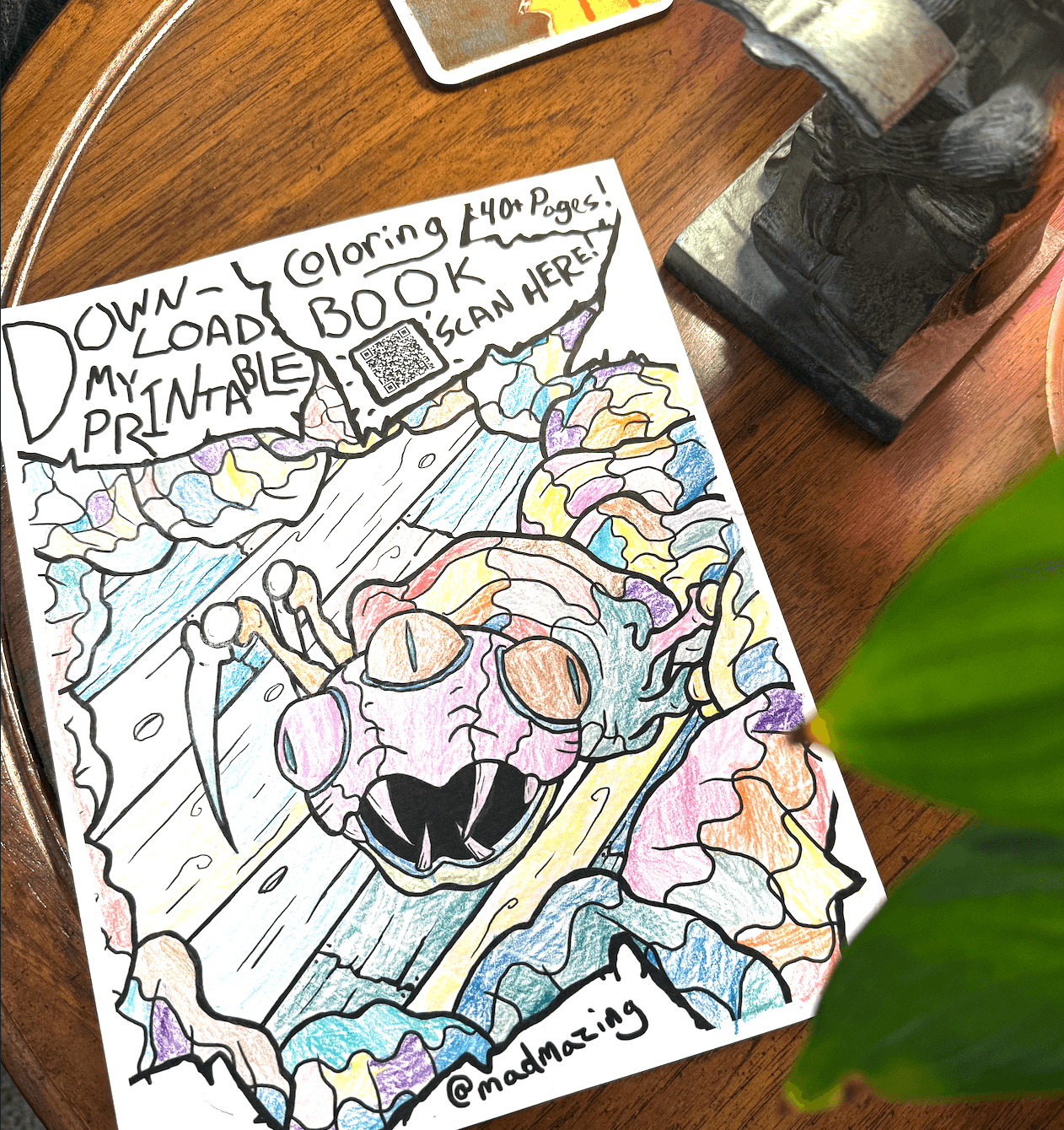 325 Sleepwalker Drive