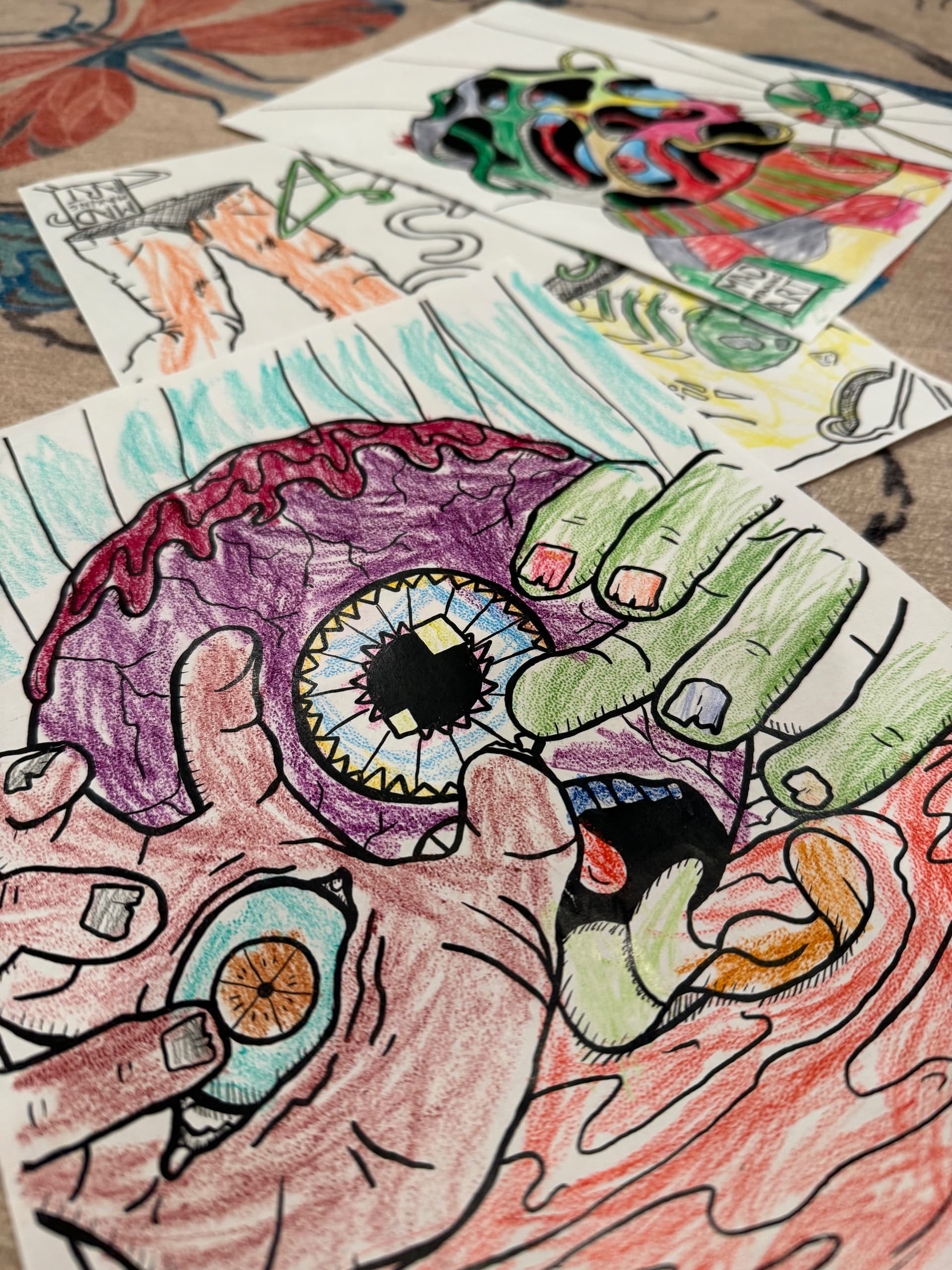 325 Sleepwalker Drive