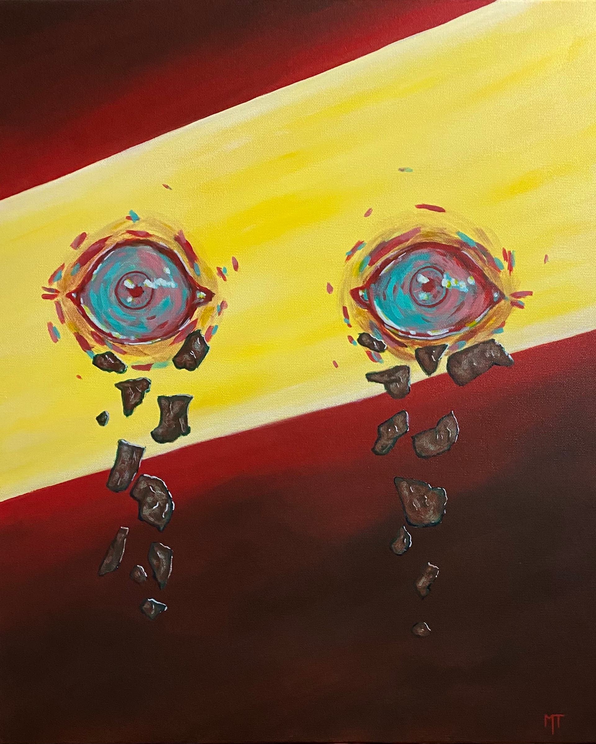 Something Like Scales