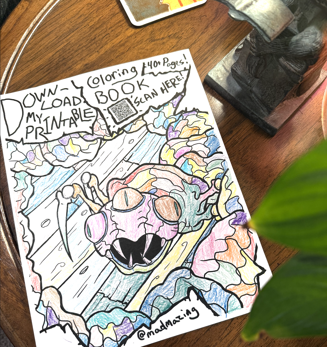 325 Sleepwalker Drive