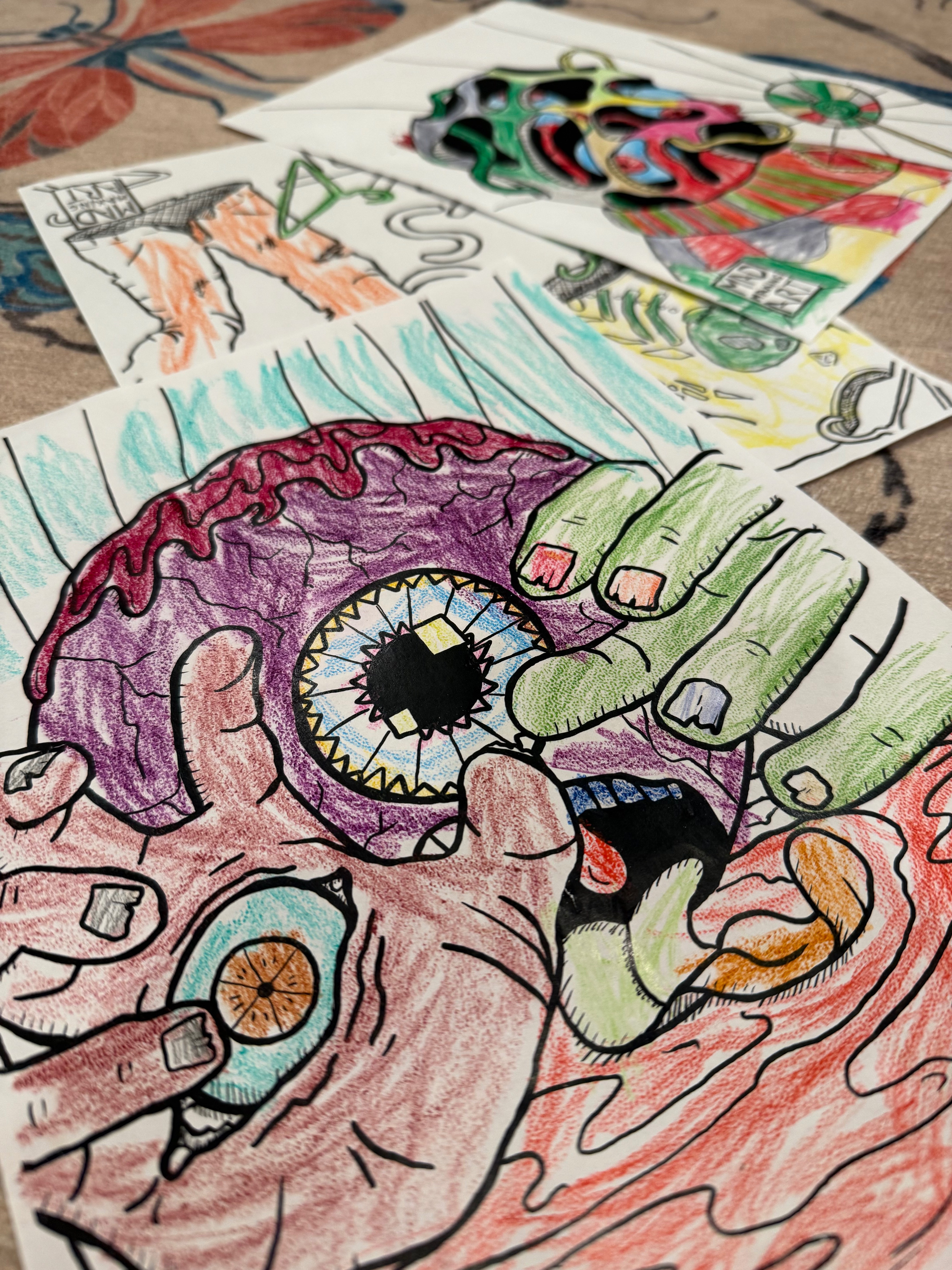 325 Sleepwalker Drive